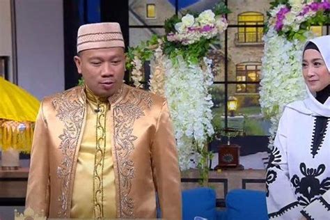 Tolak Mentah Mentah Lamaran Vicky Prasetya Desy Ratnasari Akui Telah