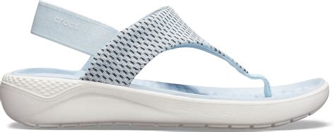 Crocs Jibbitz Literide Mesh Flip W Ka W