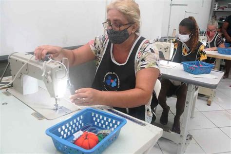 Caraguatatuba está inscrições abertas para cursos de Iniciação à