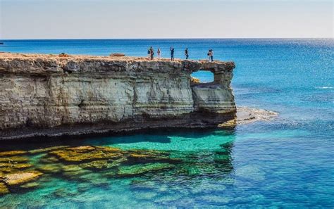 Five Unmissable Things To Do And See In Cyprus