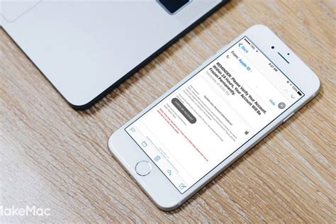 Tips Agar Terhindar Dari Kejahatan Phishing Apple Id Page All