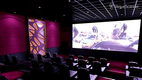 Hire Odeon Hull | Screen 6 | VenueScanner