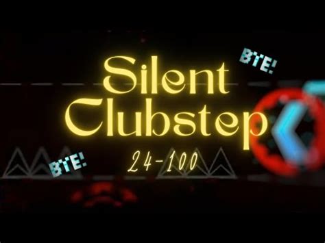 Mobile Wr Silent Clubstep H Ll Demon Youtube