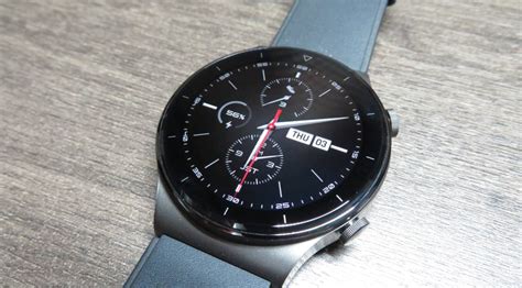 Huawei Watch Gt Pro Mm