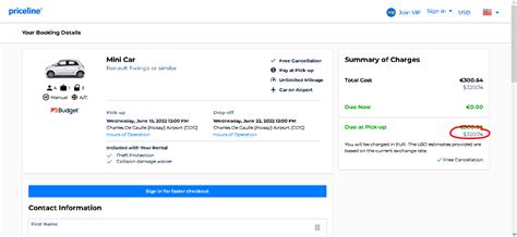 Cheapest Car Rental – Travel More Pay Less