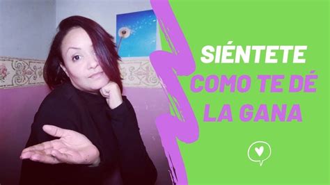 ¿cómo Estás Como Te Dé La Gana Jennifer Lugo Youtube