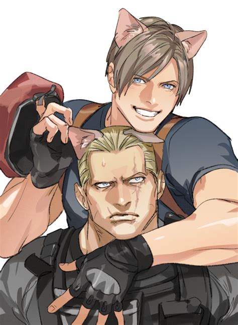 Leon X Krauser