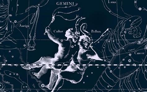 Gemini Zodiac - Wallpaper, High Definition, High Quality, Widescreen