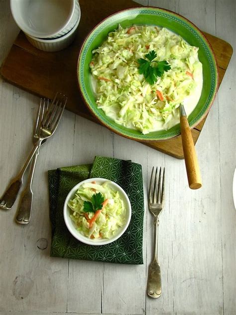 Pineapple Slaw Recipe - Miss in the Kitchen