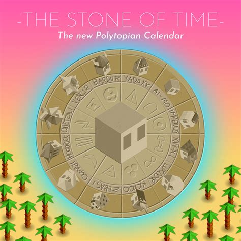 By decree of the divine ruler Midjiwan, a new age has been announced