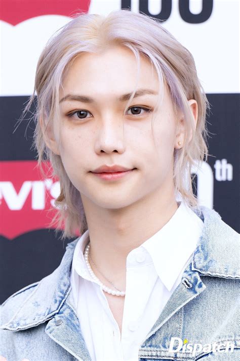 230520 Stray Kids Felix At Levis Music Concert Kpopping