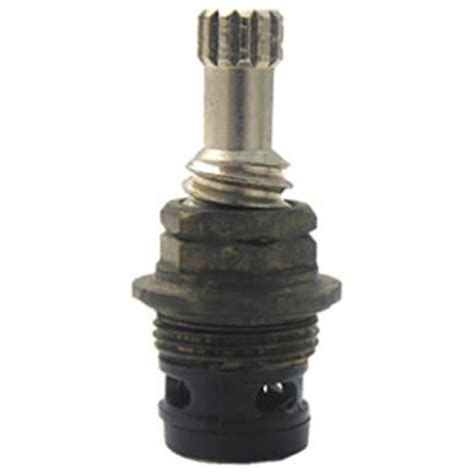 Lasco S Brass Lavatory Kitchen Faucet Stem For Price Pfister Hot Or Cold Quantity