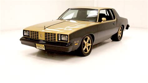 1979 Oldsmobile Cutlass | Classic Auto Mall