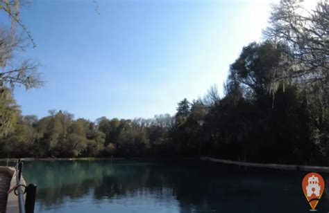 El Bosque De Las Truchas En Huasca De Ocampo