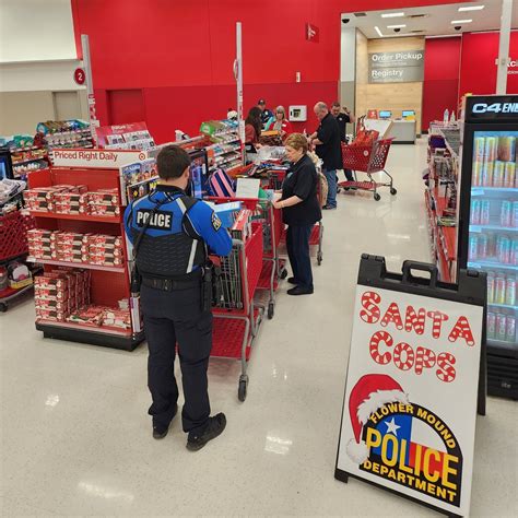 flower mound police department 7