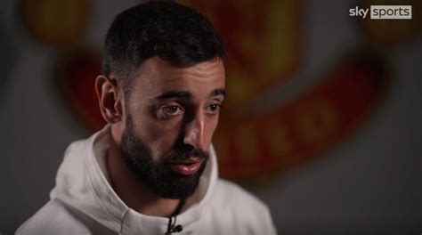 UtdPlug On Twitter Bruno Fernandes We Have To Rest As Best As