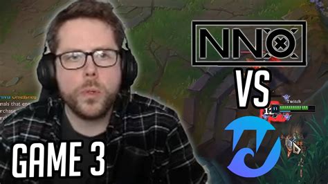 Nno Scrims Nno Vs Wave Game Youtube