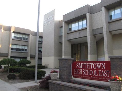 Smithtown High School East