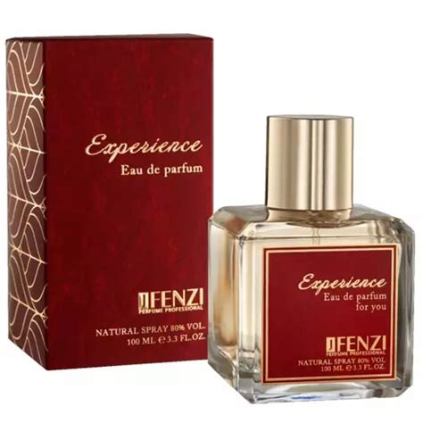 Perfumy Experience Niska Cena Na Allegro Pl