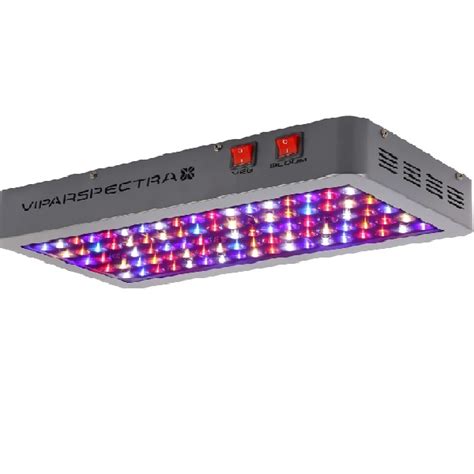 Led Grow Light Reflector Series V450 Ul Certified