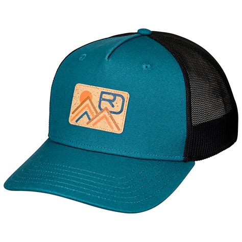 Ortovox Corky Trucker Cap Cap Online Kaufen Berg Freunde At