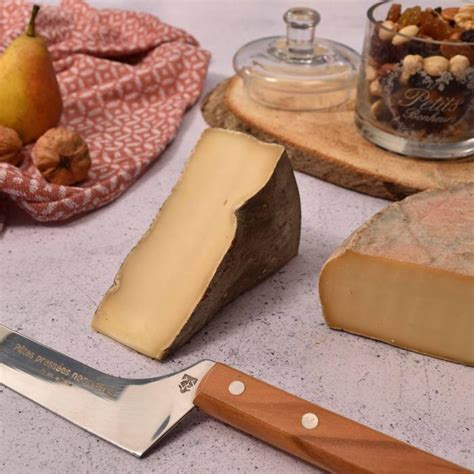 Saint Nectaire fermier un fromage au goût incomparable