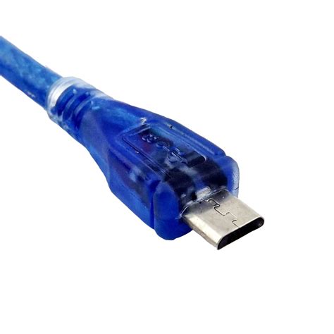 1 шт. 1FT/30 см USB 2,0 Тип A штекер Micro USB B 5 Pin штекер данных ...