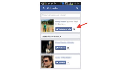 Como Apagar Cutucadas Do Facebook Pelo Celular