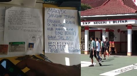 Mulai Terkuak Siswi Smp Cerdas Bunuh Diri Karena Takut Tak Diterima Di