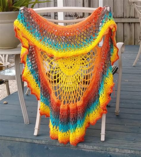 13 Stunning Mandala Vest Crochet Patterns Crochet Life