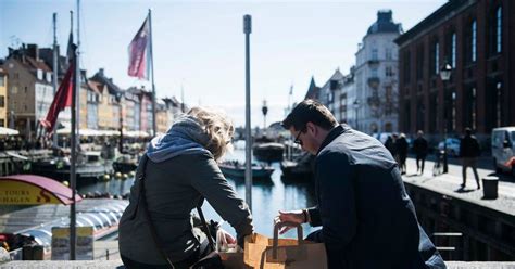 DMI forventer over 20 graders varme næste uge