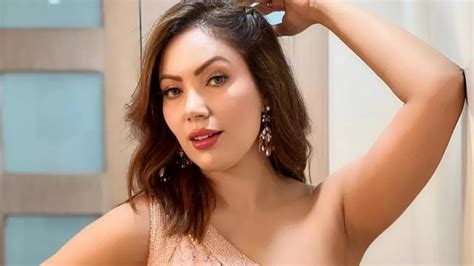 Taarak Mehta Ka Ooltah Chashmah Sexy Babita Ji Aka Munmun Dutta Not