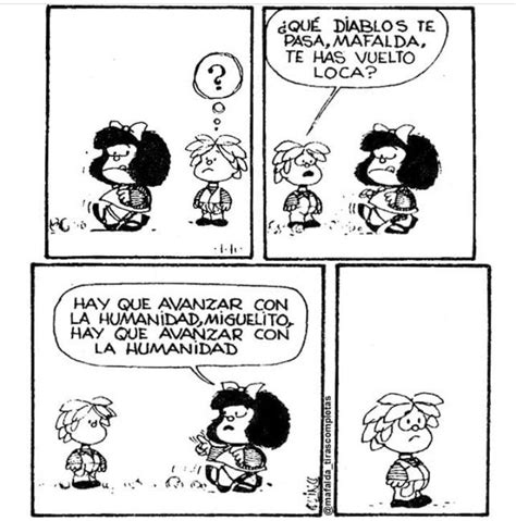 Pin En Mafalda Mafalda Tiras Mafalda Tiras C Mica