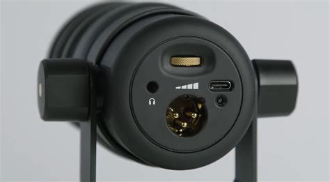 Rode PodMic USB midifan我们关注电脑音乐