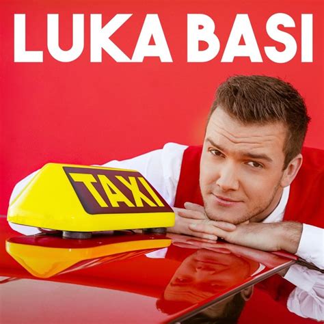 Luka Basi Taxi Lyrics Musixmatch