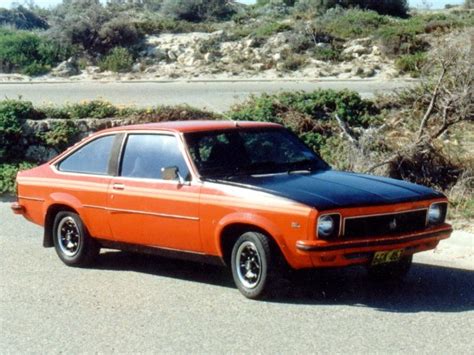 Holden Torana Lx Zephyr Shannons Club