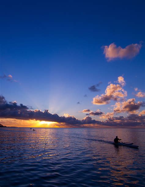 Moorea' Sunset | Sunset, Moorea, Sunrise sunset