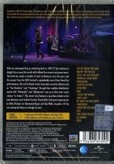 ZZ Top DVD Live At Montreux 2013 Musicrecords