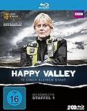 Happy Valley In Einer Kleinen Stadt Episodenguide Streams News