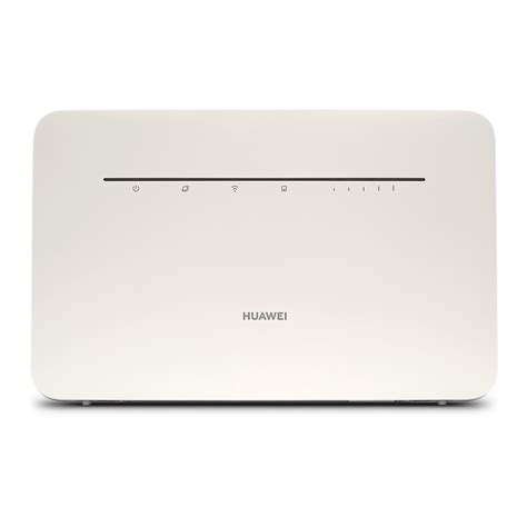 Huawei B Domowy Router Sim Wifi Ac G Lte Mb Play Plus Tmobile