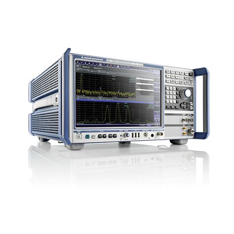 Rands罗德与施瓦茨 Fsw13 频谱分析仪2hz 136ghz