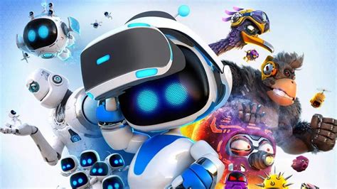 Rumour Tons Of PSVR2 Devs Porting PSVR Games To New Headset Push Square