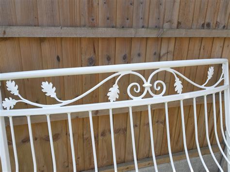 Powder Coated Juliet Balcony Balustrades Railings Number Etsy