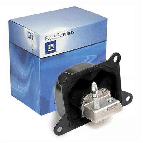 Coxim Motor Ld Corsa Celta Montana Agile Prisma Gm 93305641 Peças