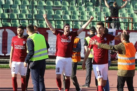 Fk Sarajevo Prodao Svog Prvotimca Poznata Visina Obe Te Enja