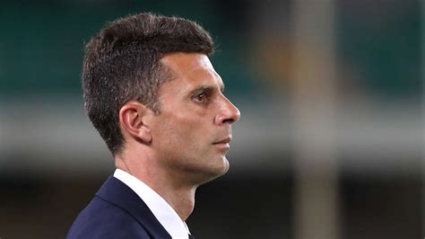 La Conferenza Stampa Di Thiago Motta Pre Juventus Roma Video Juventus