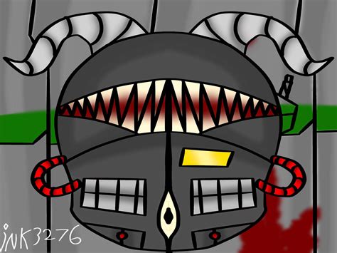 imposter art   ribispaintx