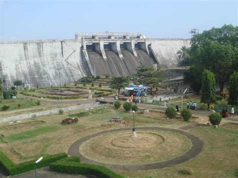 Malampuzha Dam & Garden