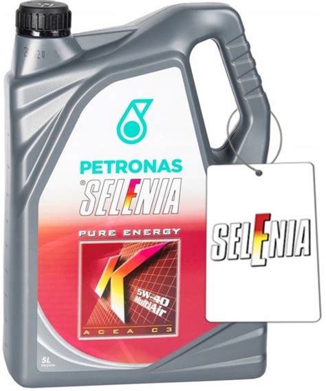 Selenia Olej K Pure Energy Multiair W L Erli Pl