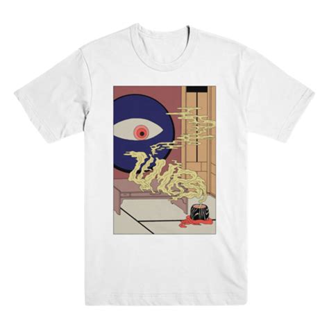 LIMBS - Eyeball T-Shirt – USA 24Hundred